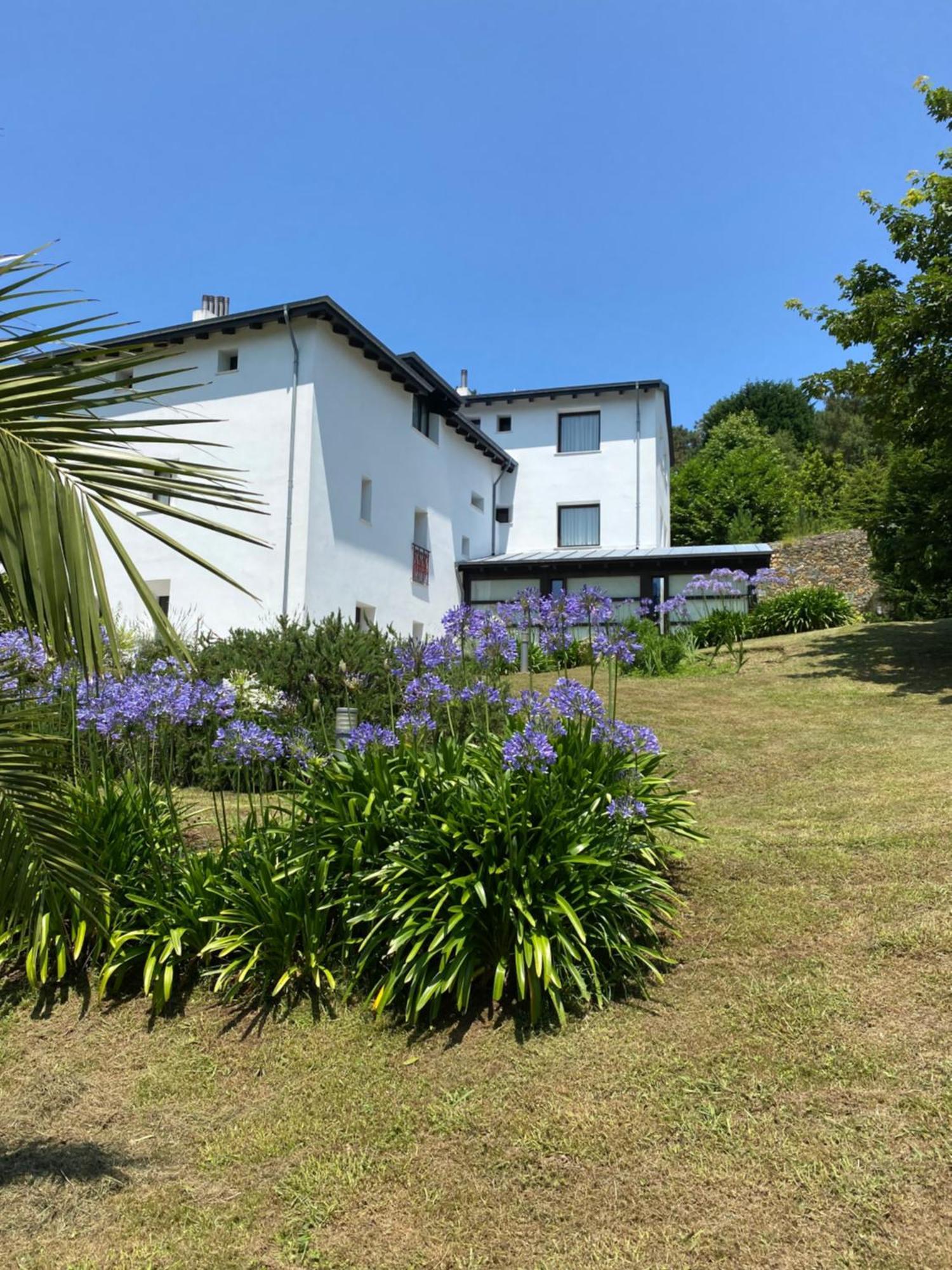 Finca Portizuelo Luarca Exterior photo